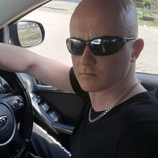 Фотография мужчины Александр, 38 лет из г. Белово