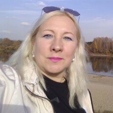 Фотография девушки Татьяна, 51 год из г. Новосибирск