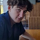 Данил, 20 лет