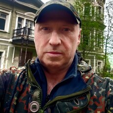 Фотография мужчины Андрей, 54 года из г. Химки