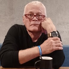 Фотография мужчины Олег, 61 год из г. Кстово