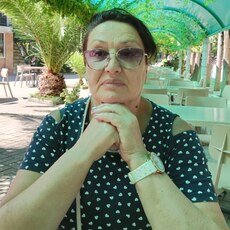 Фотография девушки Марина, 66 лет из г. Санкт-Петербург