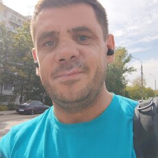 Фотография мужчины Александр, 43 года из г. Щёлково