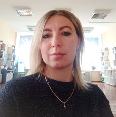 Фотография девушки Танюша, 33 года из г. Витебск