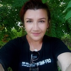 Фотография девушки Светлана, 46 лет из г. Заинск