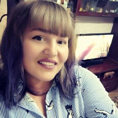 Фотография девушки Ольга, 38 лет из г. Калининград