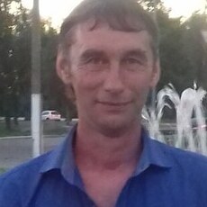 Фотография мужчины Сергей, 55 лет из г. Кунгур