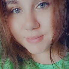 Фотография девушки Юлия, 27 лет из г. Троицкий