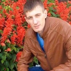 Фотография мужчины Александр, 38 лет из г. Нижний Тагил