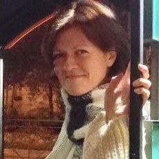 Фотография девушки Ксения, 47 лет из г. Севастополь