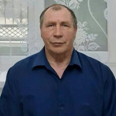 Фотография мужчины Павел, 67 лет из г. Талгар