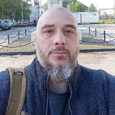 Фотография мужчины Александр, 47 лет из г. Ухта