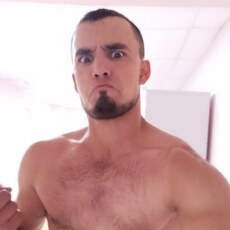 Фотография мужчины Данил, 24 года из г. Березники