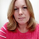 Настя, 41 год