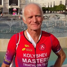 Фотография мужчины Сергей, 67 лет из г. Жуковский