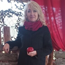 Фотография девушки Рая, 53 года из г. Гродно