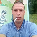 Сергей Соколов, 38 лет