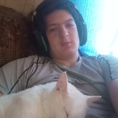 Фотография мужчины Артем, 20 лет из г. Отрадное