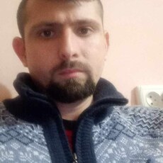 Фотография мужчины Александр, 39 лет из г. Днепр