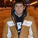 Мурад, 34 года