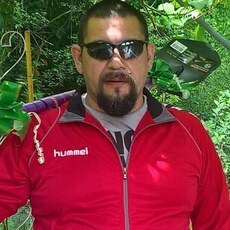 Фотография мужчины Игорь, 50 лет из г. Пинск