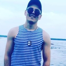 Фотография мужчины Павел, 22 года из г. Быхов