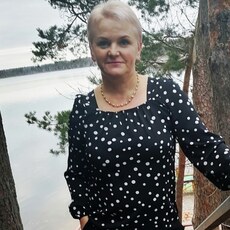 Фотография девушки Марина, 49 лет из г. Миоры