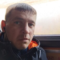 Фотография мужчины Дмитрий, 41 год из г. Чита