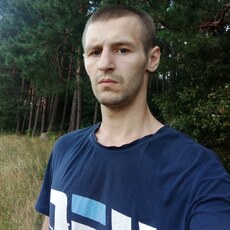 Фотография мужчины Александр, 32 года из г. Гродно