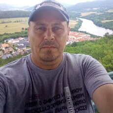 Фотография мужчины Ваня, 47 лет из г. Прага