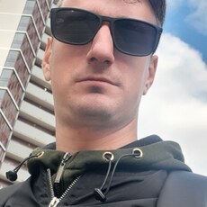 Фотография мужчины Александр, 35 лет из г. Ижевск