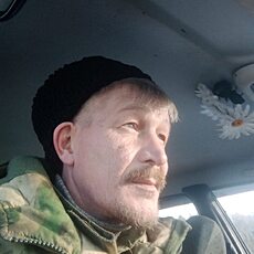 Фотография мужчины Руся, 48 лет из г. Томск