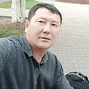 Рус, 39 лет