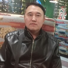 Фотография мужчины Павел, 39 лет из г. Абакан