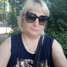 Фотография девушки Лариса, 62 года из г. Калининград