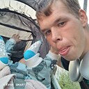 Антон Логачев, 24 года