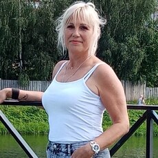 Фотография девушки Елена, 59 лет из г. Кольчугино