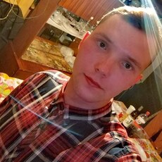 Фотография мужчины Александр, 28 лет из г. Вязьма