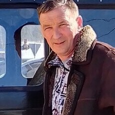 Фотография мужчины Михаил, 60 лет из г. Иркутск