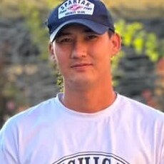 Фотография мужчины Ержан, 34 года из г. Шымкент