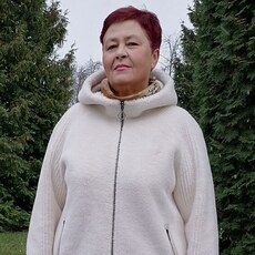 Фотография девушки Галина, 60 лет из г. Солигорск