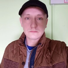 Фотография мужчины Илья, 39 лет из г. Мончегорск