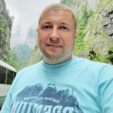 Фотография мужчины Александр, 42 года из г. Щекино