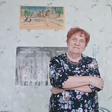 Фотография девушки Елена, 69 лет из г. Зерноград