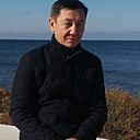 Адилбек, 67 лет
