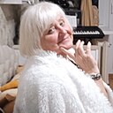 Любаша, 56 лет