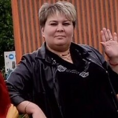 Фотография девушки Ок, 50 лет из г. Дубна