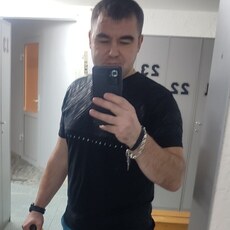 Фотография мужчины Эдуард, 41 год из г. Усть-Илимск