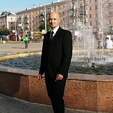 Фотография мужчины Алексей, 39 лет из г. Рязань