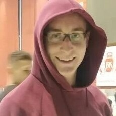 Фотография мужчины Фил, 24 года из г. Могилев